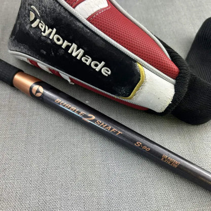 Taylormade Burner Driver - Stiff Flex / 10.5 Degree
