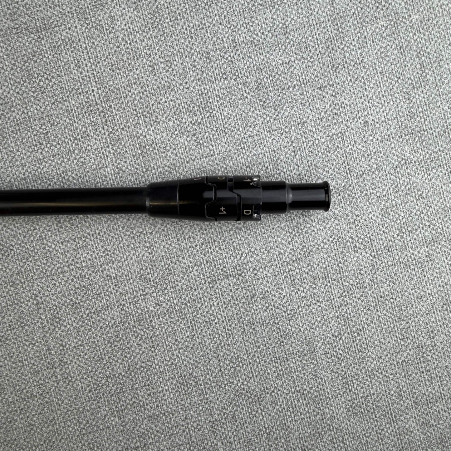 UST Helium UST  - 56g Regular / Driver Shaft / Titleist