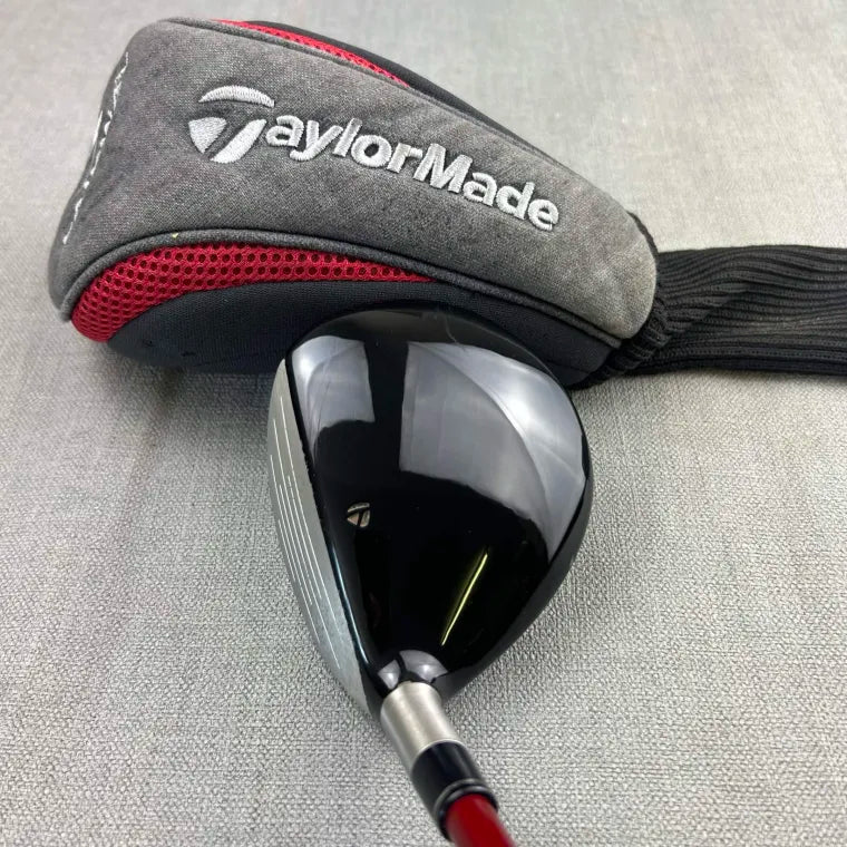 Taylormade R5 XL Fairway 3 Wood - Regular Flex / 15 Degree
