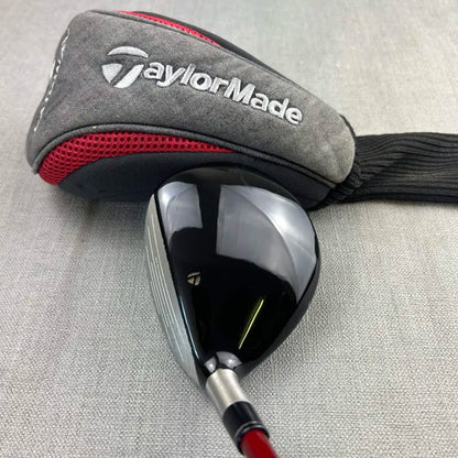 Taylormade R5 XL Fairway 3 Wood - Regular Flex / 15 Degree