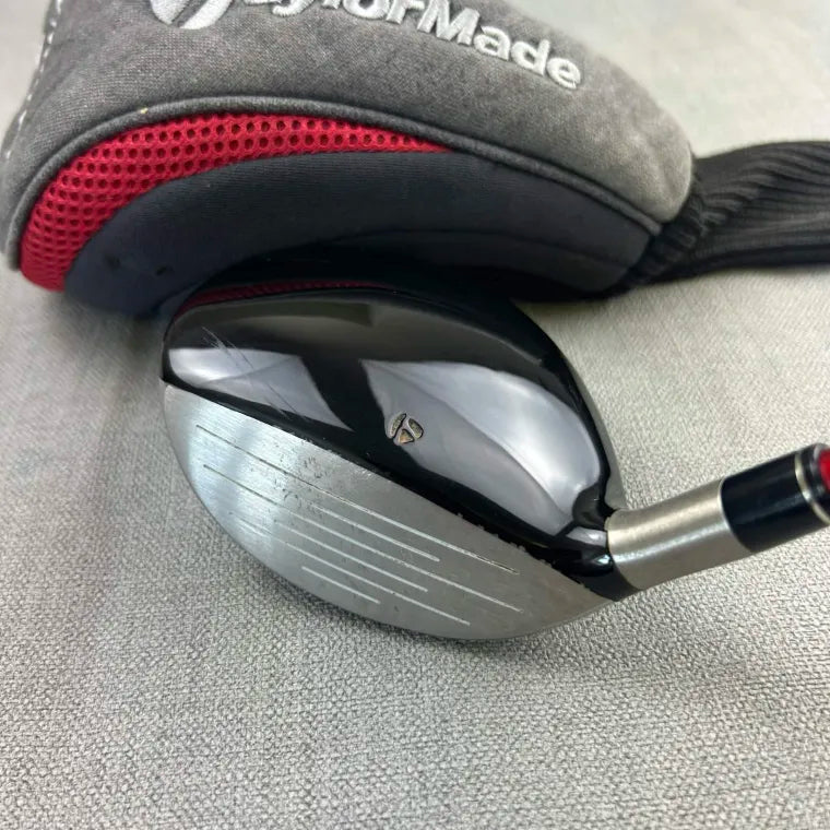 Taylormade R5 XL Fairway 3 Wood - Regular Flex / 15 Degree