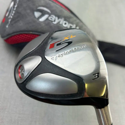 Taylormade R5 XL Fairway 3 Wood - Regular Flex / 15 Degree