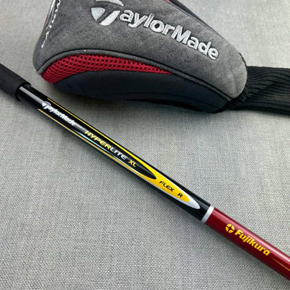 Taylormade R5 XL Fairway 3 Wood - Regular Flex / 15 Degree