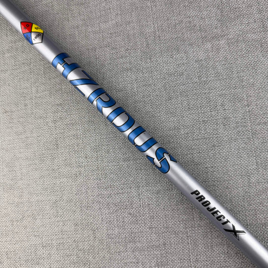 Project X Hzrdus 5.0 - 55g Regular / Driver Shaft / Titleist