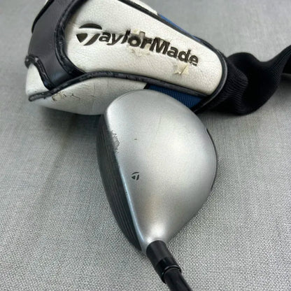 Taylormade SLDR S 3 Wood HL - Regular Flex / 16.5 Degree