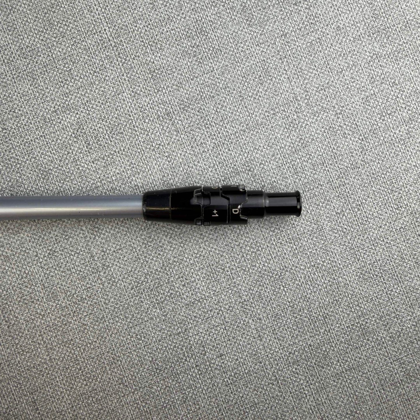 Project X Hzrdus 5.0 - 55g Regular / Driver Shaft / Titleist