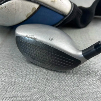 Taylormade SLDR S 3 Wood HL - Regular Flex / 16.5 Degree