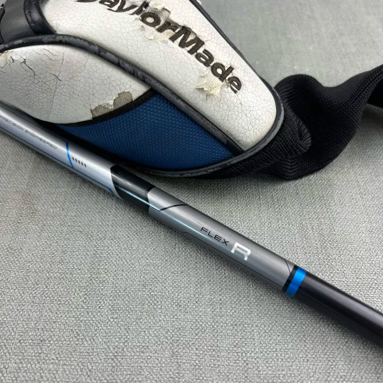 Taylormade SLDR S 3 Wood HL - Regular Flex / 16.5 Degree