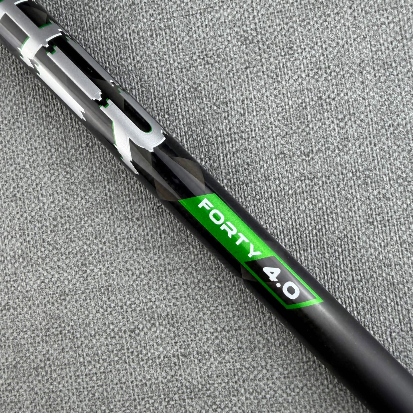 Project X Cypher Forty 4.0 - 47g Ladies / Driver Shaft / Titleist