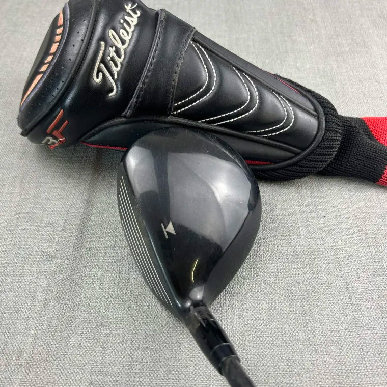 Titleist 913Fd 3 Wood - Stiff Flex / 15 Degree