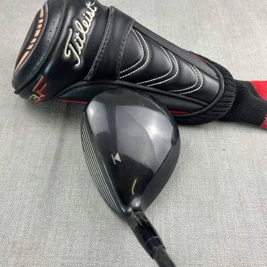 Titleist 913Fd 3 Wood - Stiff Flex / 15 Degree