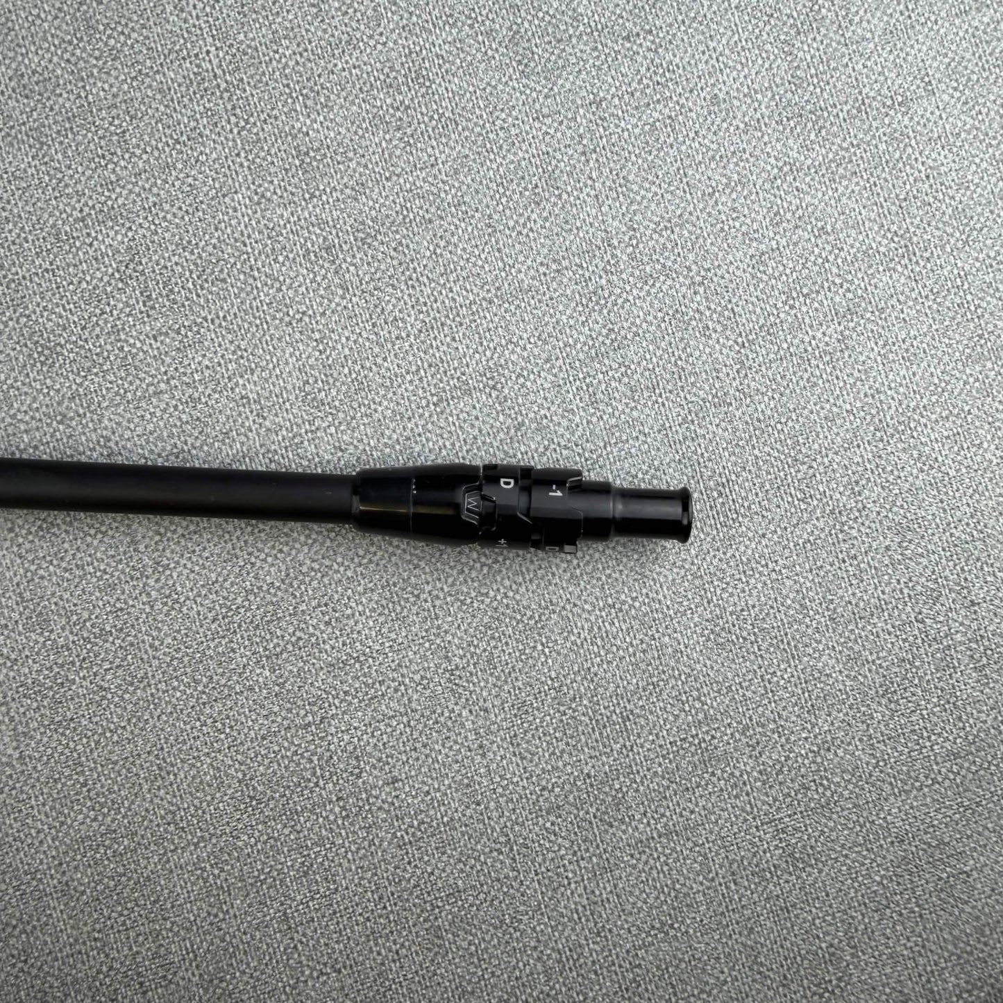 Project X Cypher Forty 4.0 - 47g Ladies / Driver Shaft / Titleist