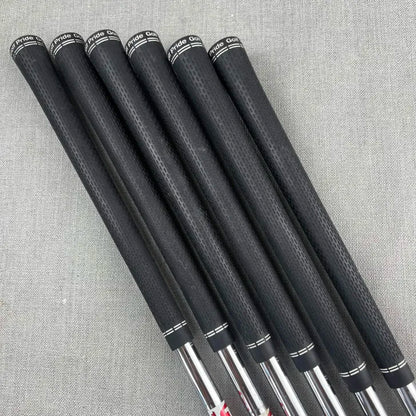 Srixon ZX5 Mk2 Forged Irons - Tour Lite Regular Flex / 5-PW