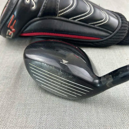 Titleist 913Fd 3 Wood - Stiff Flex / 15 Degree