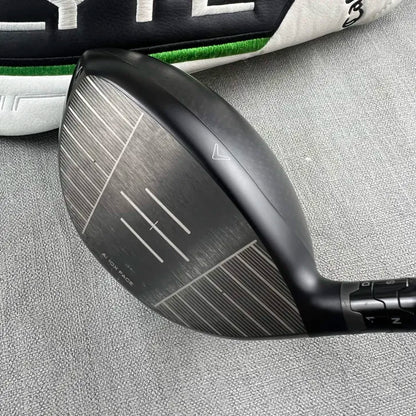 Callaway Elyte Driver - Regular Flex / 12 Degree