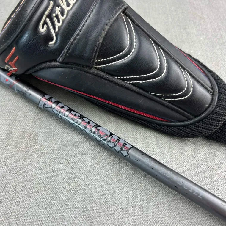 Titleist 913Fd 3 Wood - Stiff Flex / 15 Degree