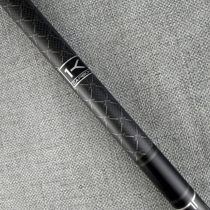 Mitsubishi Tensei 1K Black - 65g Stiff / Driver Shaft / Titleist