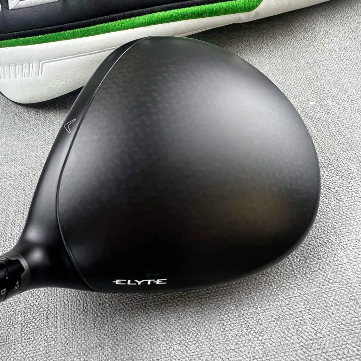 Callaway Elyte Driver - Regular Flex / 12 Degree