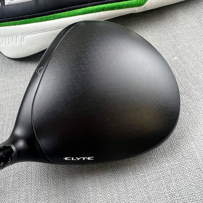 Callaway Elyte Driver - Regular Flex / 12 Degree