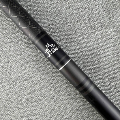 Mitsubishi Tensei 1K Black - 65g Stiff / Driver Shaft / Titleist