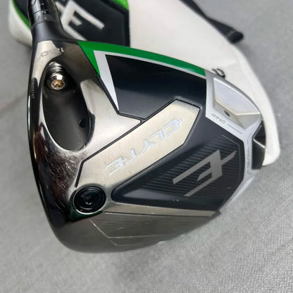 Callaway Elyte Driver - Regular Flex / 12 Degree