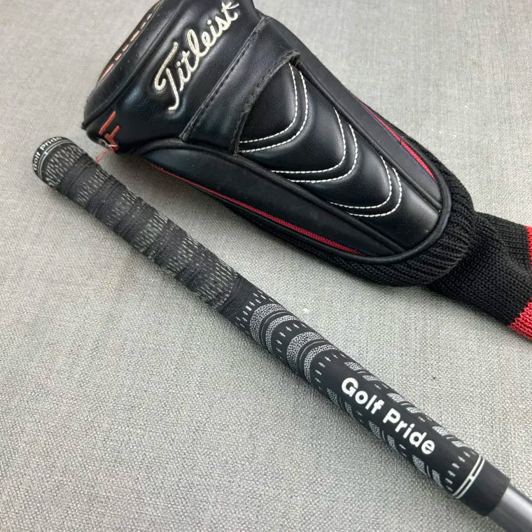 Titleist 913Fd 3 Wood - Stiff Flex / 15 Degree