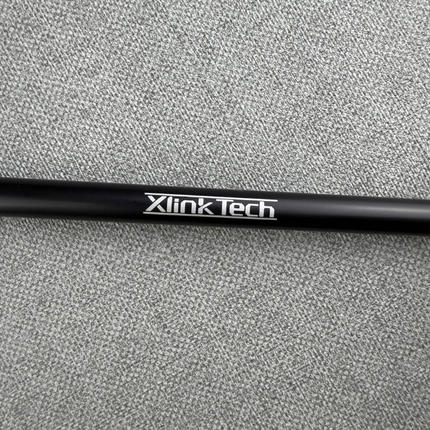 Mitsubishi Tensei 1K Black - 65g Stiff / Driver Shaft / Titleist