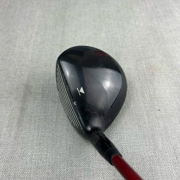 Titleist 913F 3 Wood - Senior Flex / 15 Degree