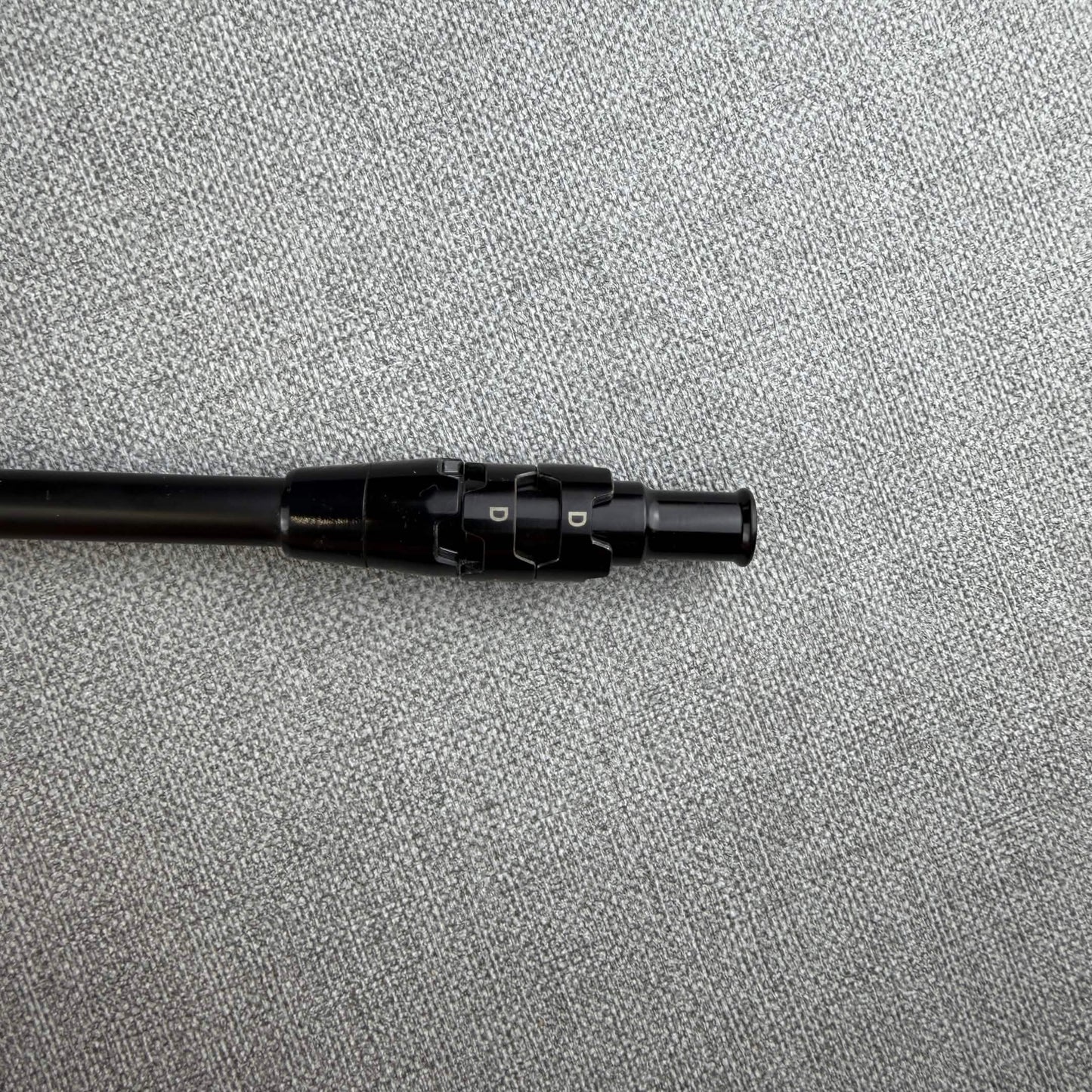 Mitsubishi Tensei 1K Black - 65g Stiff / Driver Shaft / Titleist