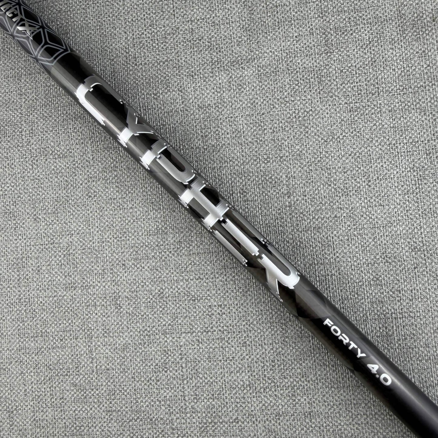 Project X Cypher Forty 4.0 - 47g Ladies / Driver Shaft / Titleist