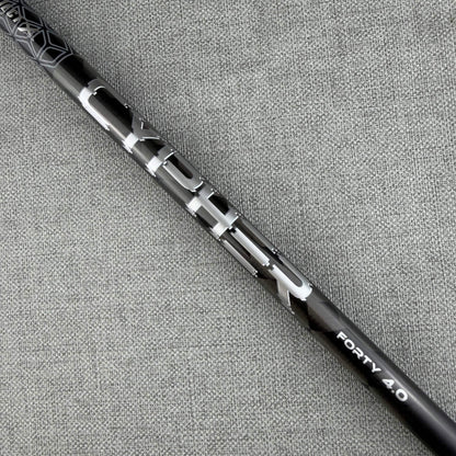 Project X Cypher Forty 4.0 - 47g Ladies / Driver Shaft / Titleist