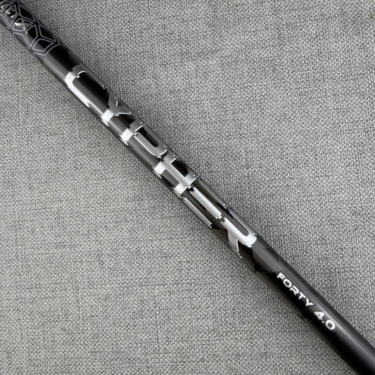 Project X Cypher Forty 4.0 - 47g Ladies / Driver Shaft / Titleist