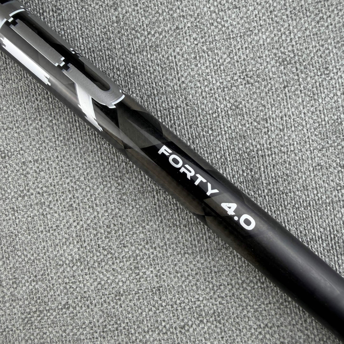 Project X Cypher Forty 4.0 - 47g Ladies / Driver Shaft / Titleist