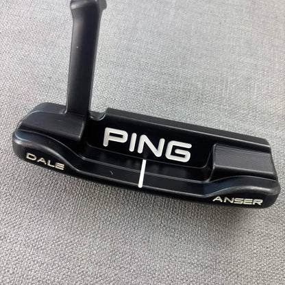 Ping Vault 2.0 Blade Putter - Ping Original Grip / 34 Inch