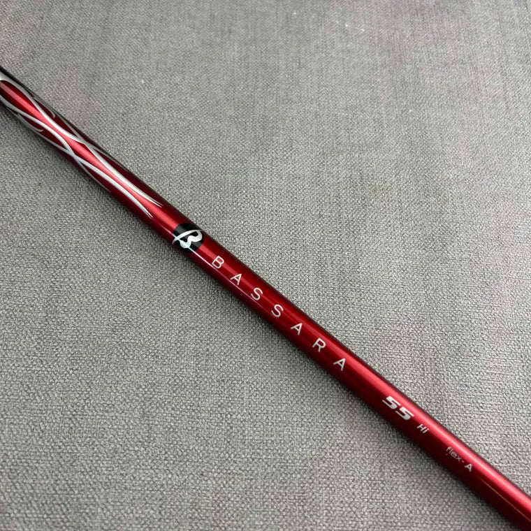 Titleist 913F 3 Wood - Senior Flex / 15 Degree