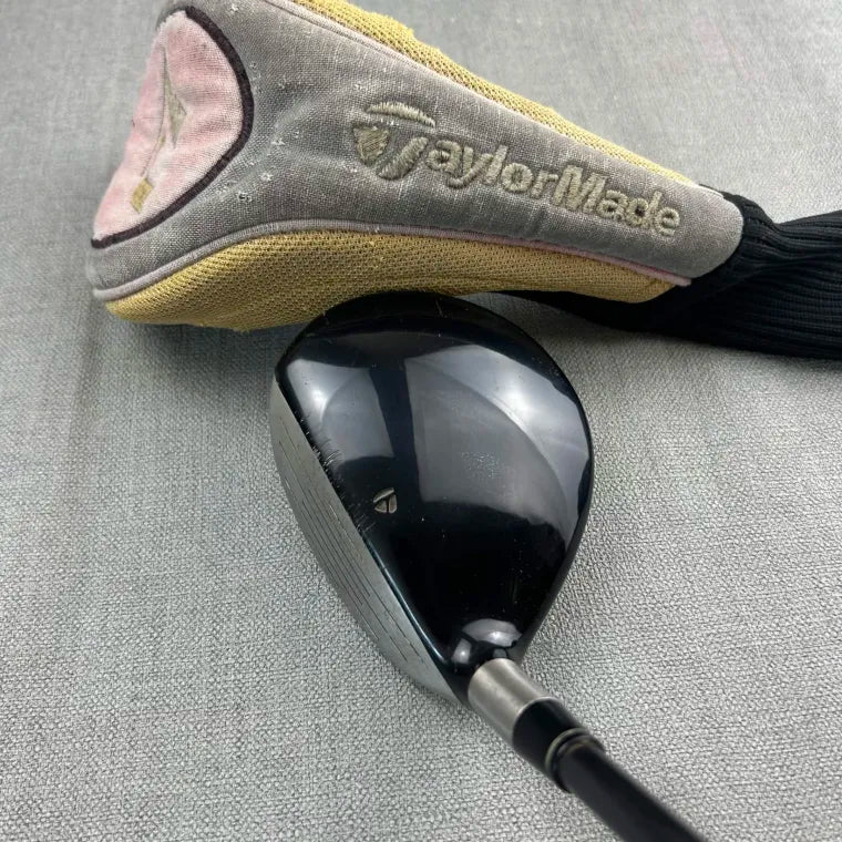 Taylormade R7 Fairway 3 Wood - Regular Flex / 15 Degree