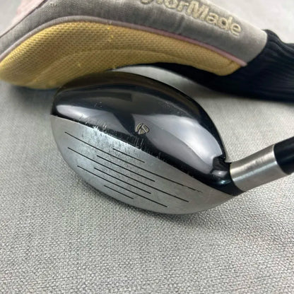 Taylormade R7 Fairway 3 Wood - Regular Flex / 15 Degree