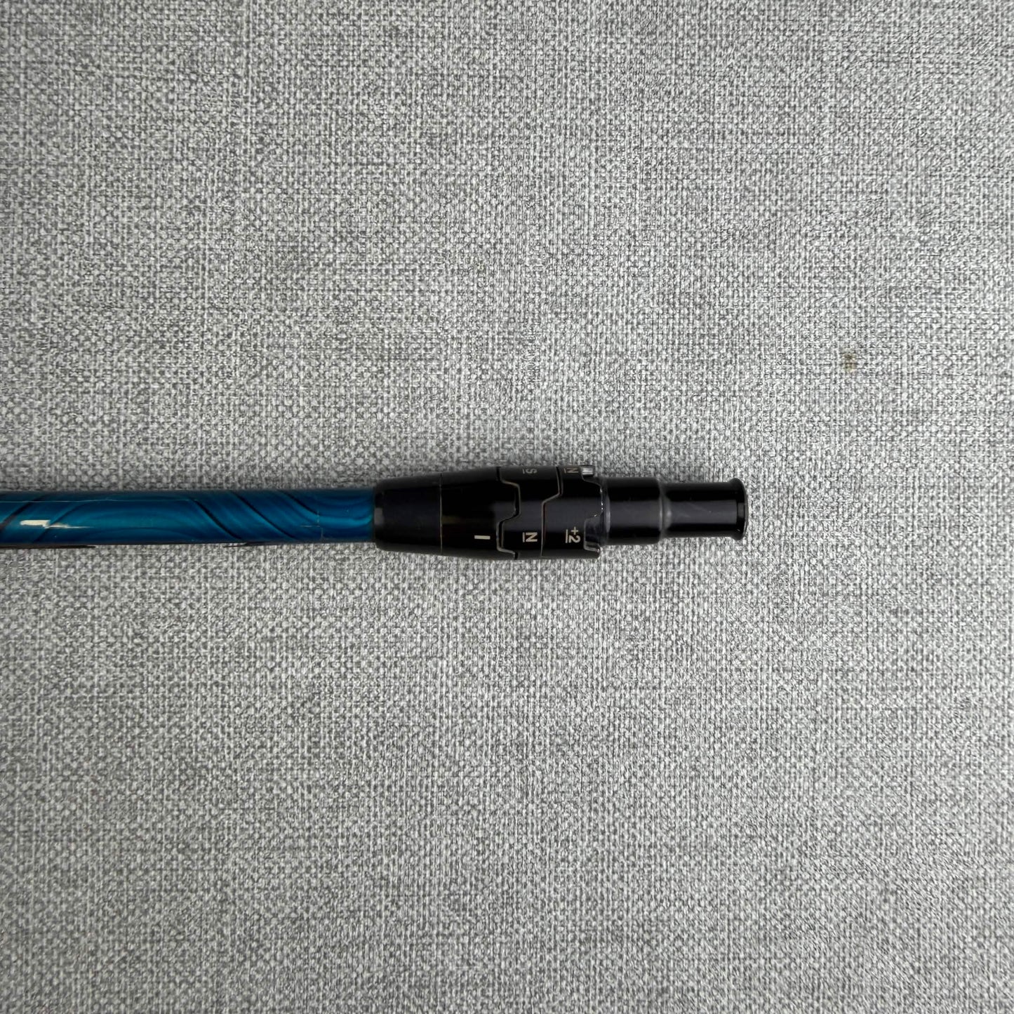 Project X Even Flow 6.0 - 65g Stiff / Driver Shaft / Titleist