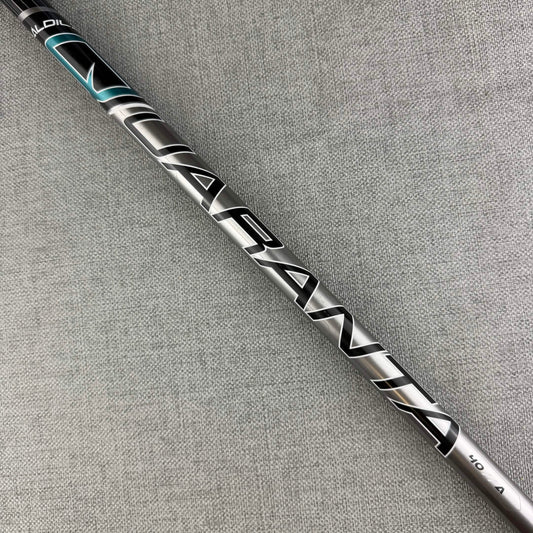 Aldila Quaranta - 40g Ladies / Driver Shaft / Callaway