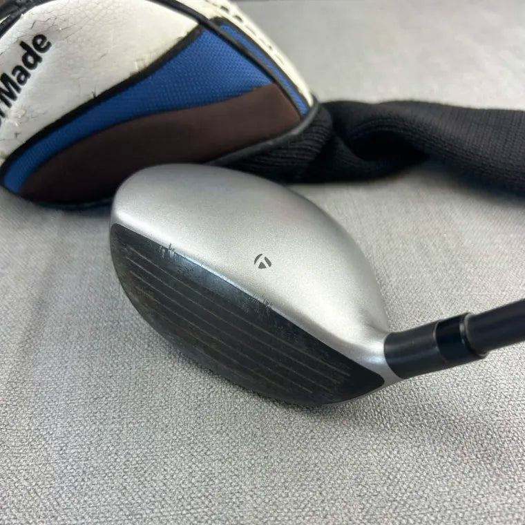 Taylormade SLDR Fairway 3 Wood - Regular Flex / 15 Degree