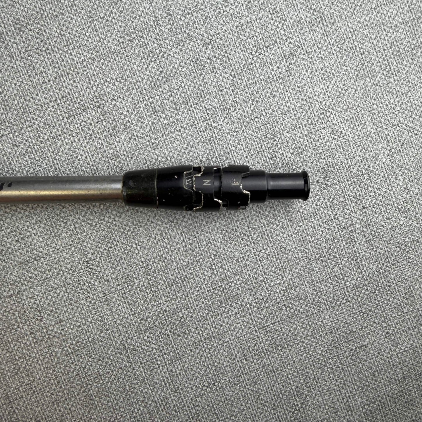 Aldila Quaranta - 40g Ladies / Driver Shaft / Callaway