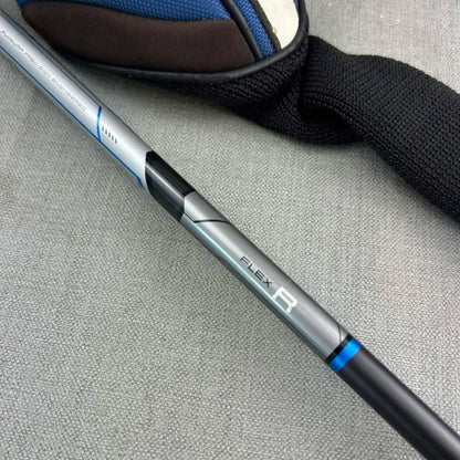 Taylormade SLDR Fairway 3 Wood - Regular Flex / 15 Degree