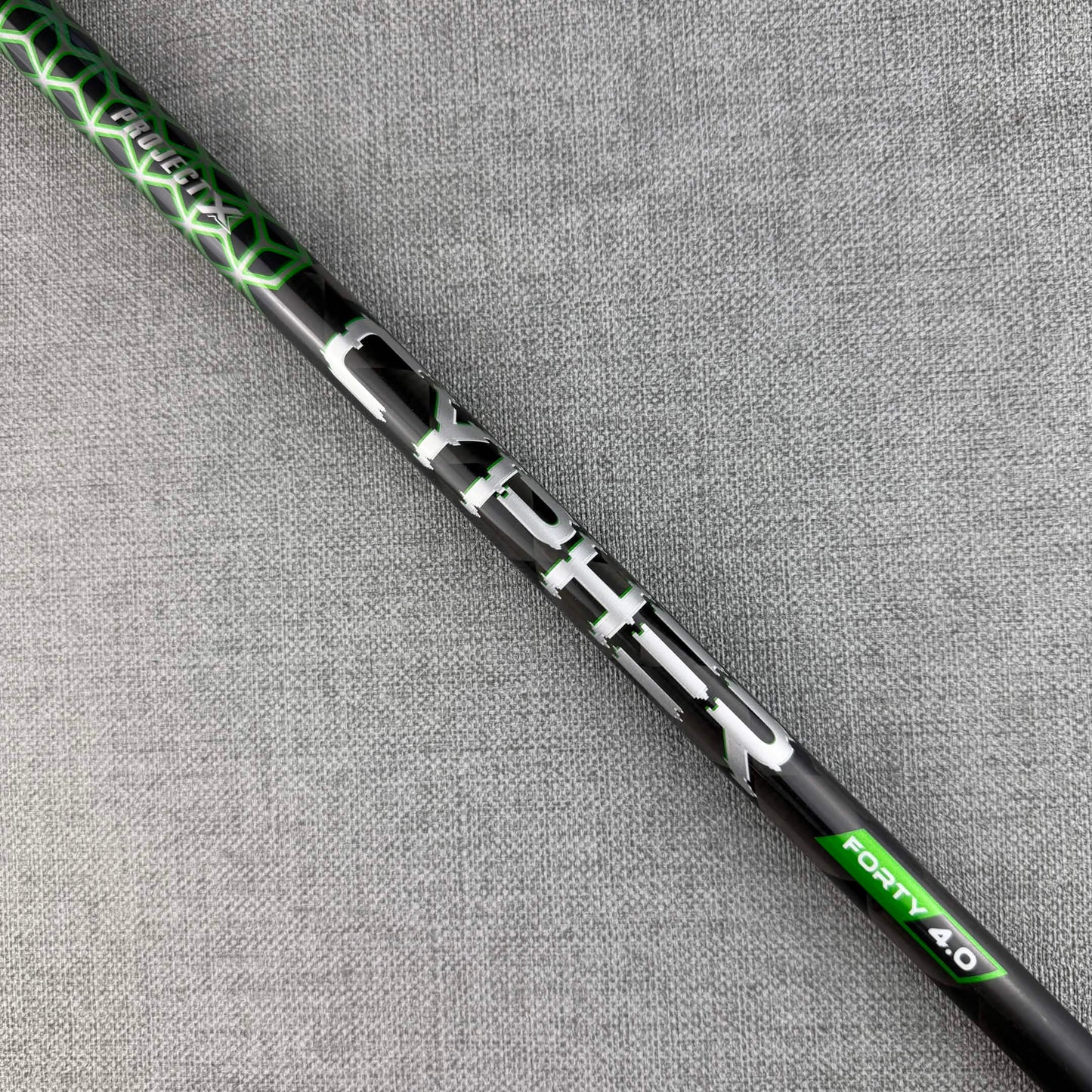 Project X Cypher Forty 4.0 - 40g Ladies / Driver Shaft / Callaway