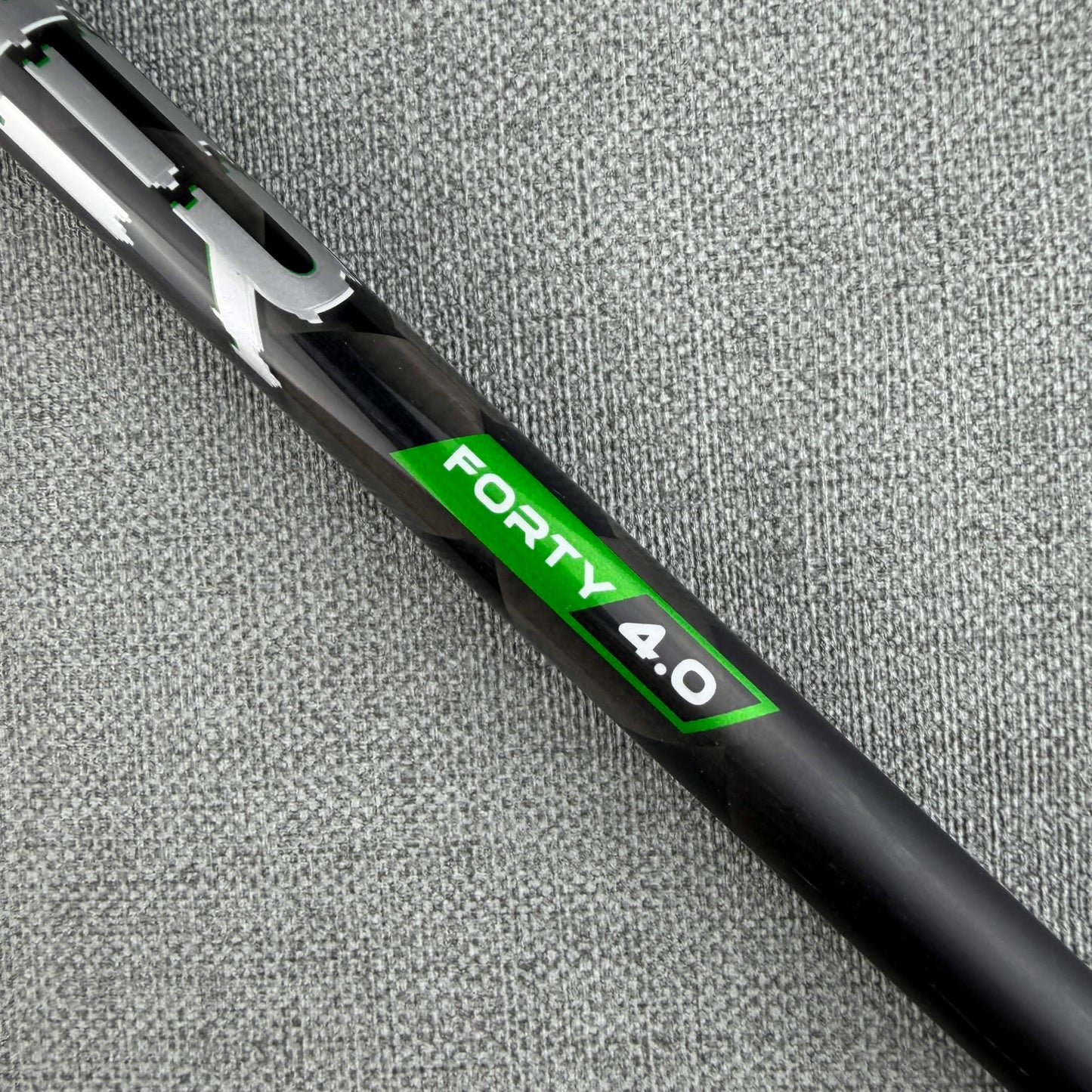 Project X Cypher Forty 4.0 - 40g Ladies / Driver Shaft / Callaway