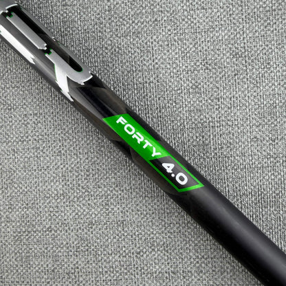 Project X Cypher Forty 4.0 - 40g Ladies / Driver Shaft / Callaway