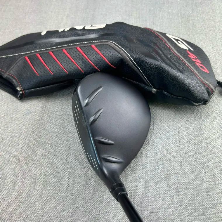 Ping G410 Fairway 3 Wood - X Flex / 14.5 Degree