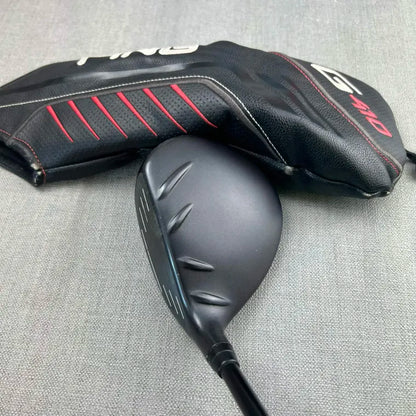 Ping G410 Fairway 3 Wood - X Flex / 14.5 Degree