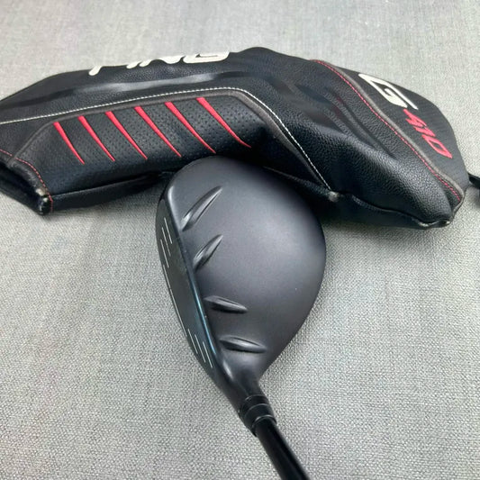 Ping G410 Fairway 3 Wood - X Flex / 14.5 Degree
