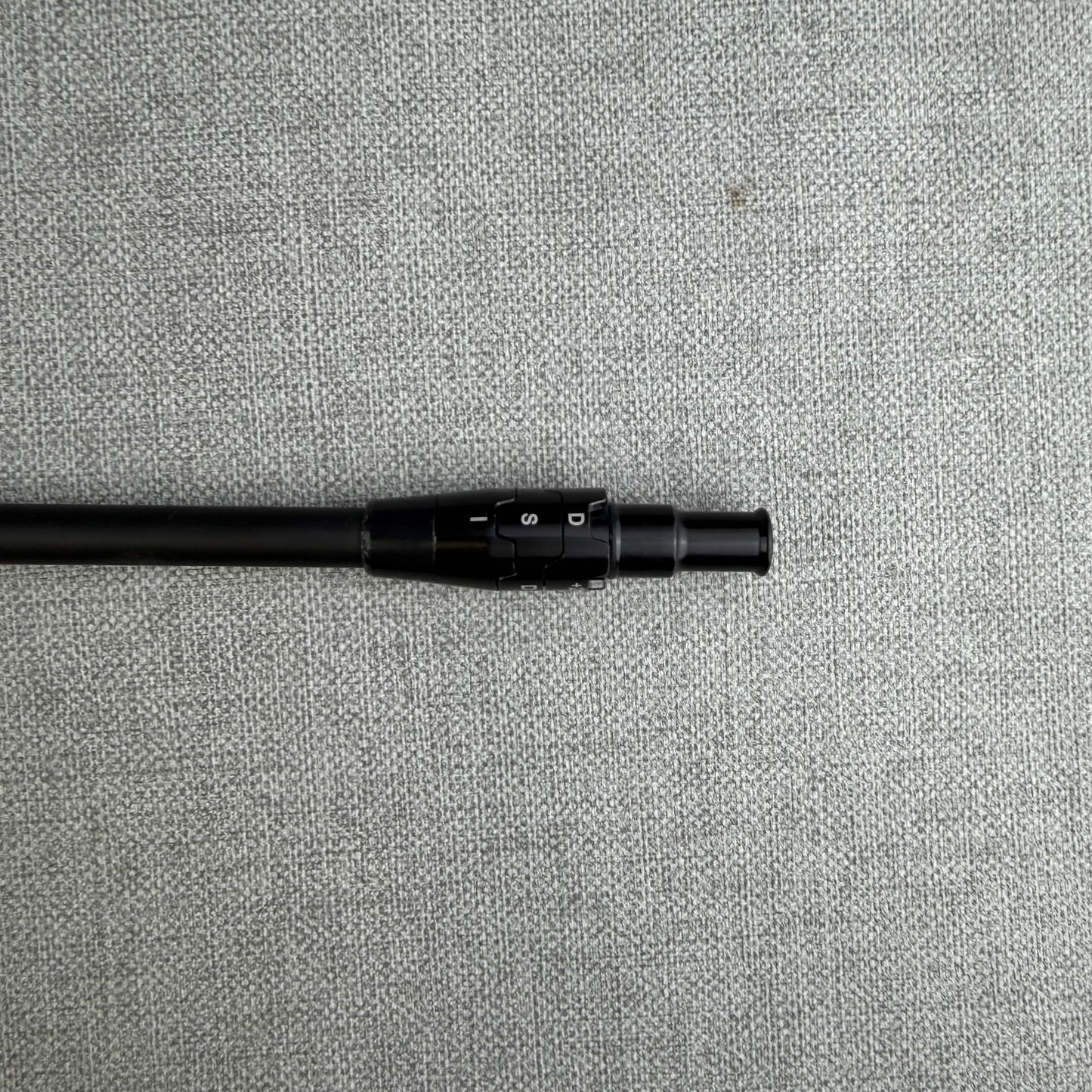 Project X Cypher Forty 4.0 - 40g Ladies / Driver Shaft / Callaway
