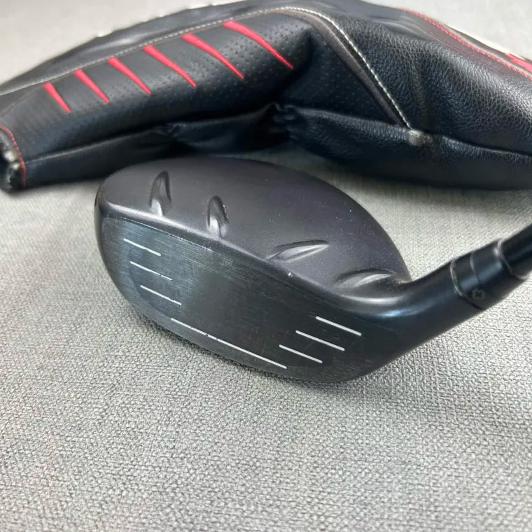 Ping G410 Fairway 3 Wood - X Flex / 14.5 Degree